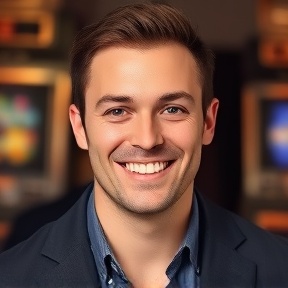 Facundo Leguizamón — mejores casinos online argentina reviewer